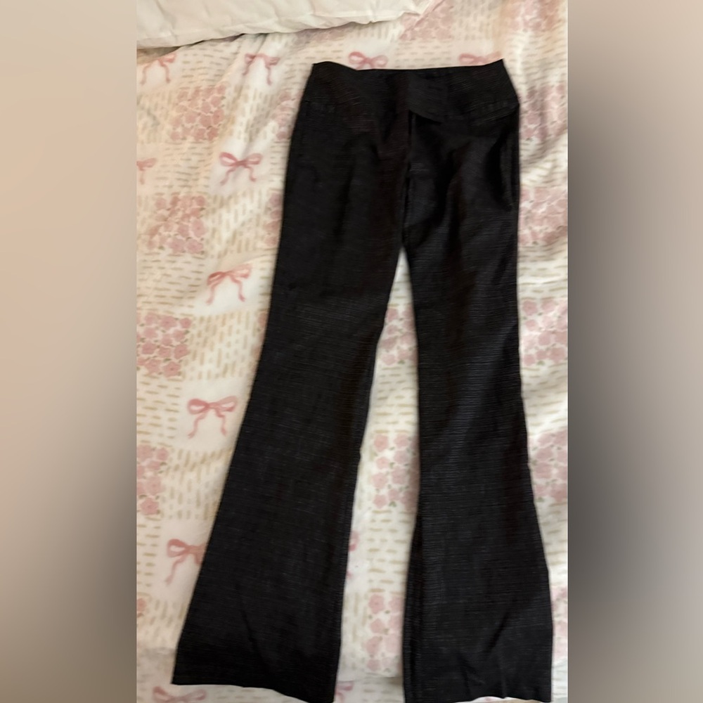 Joe B Bootcut Dress Pants - Size 1